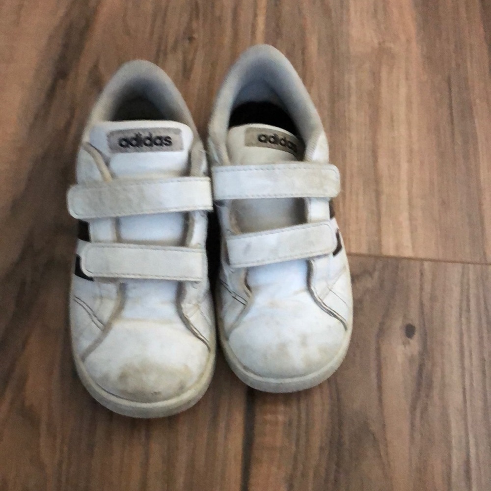 Boys Adidas